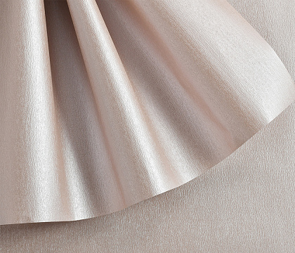 Упаковочная бумага с перламутровым отливом 53 см* 4 ярда, 120 г/м², латте