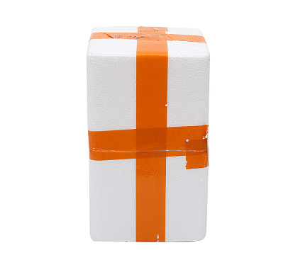 Ваза керамическая, 13*25 см