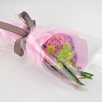 Прозрачная полипропиленовая пленка, 40 мкр, 100 см х 15 м