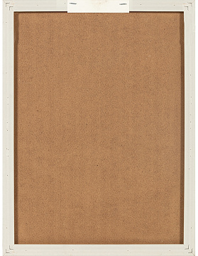 Набор постеров "Гербарий" 2 шт., рама пластиковая, 40,6x30,6x3