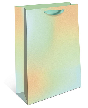 Сумка подарочная, размер: 18х22,3х10 см. в упак. 6 шт.