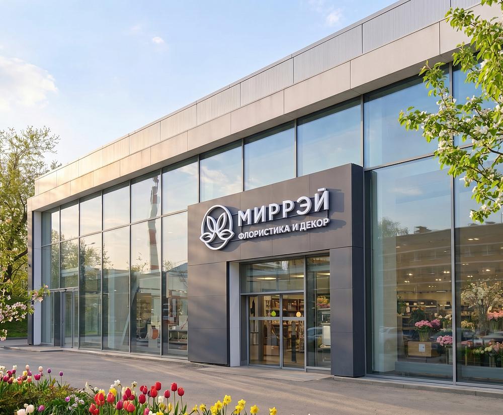Декор
