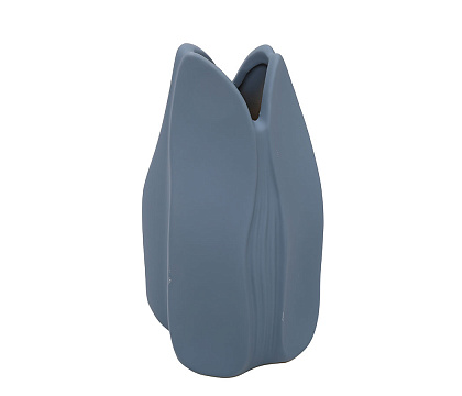 Ваза керамическая, 13*25 см