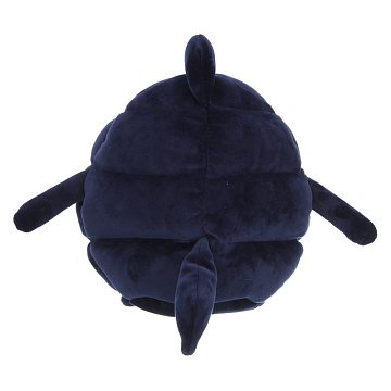 Игрушка мягконабивная ТМ "Relana" Акула, 20 см, в/п 20*17*16 см