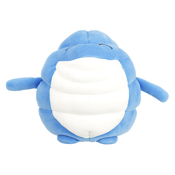 Игрушка мягконабивная ТМ "Relana" Дельфин, 20 см, в/п 20*17*16 см