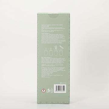 Ароматический диффузор с палочками 180 мл., Bergamot Fig/Бергамот и инжир