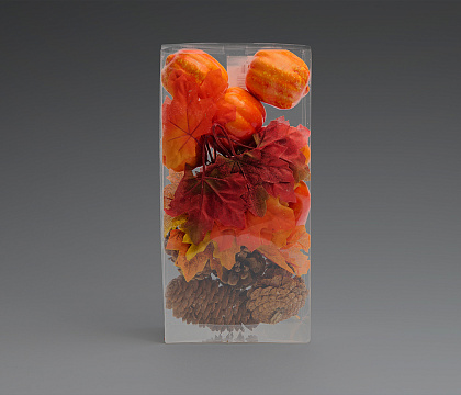 Набор "Осенний декор", средний