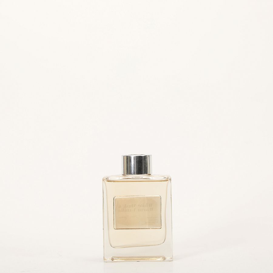 Ароматический диффузор с палочками 100 мл., White Musk & Warm Vanilla/Белый мускус и теплая ваниль