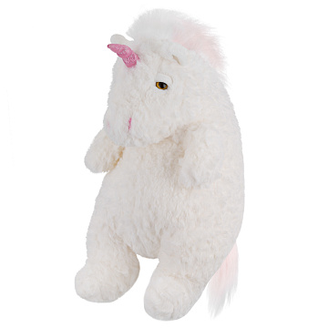 Игрушка мягконабивная ТМ "Relana" Единорог 55 см, в/п 55*26*24 см