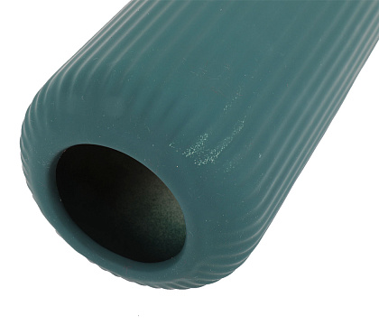 Ваза керамическая, 9,5*20 см