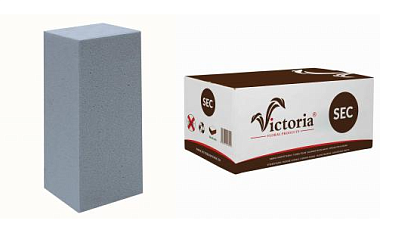 Victoria Сухой Кирпич 20, 23х11х8 см ( в упак. 20 шт.)