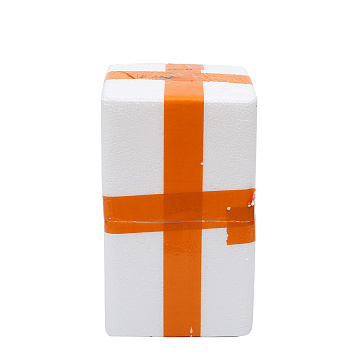 Ваза керамическая, 13*25 см