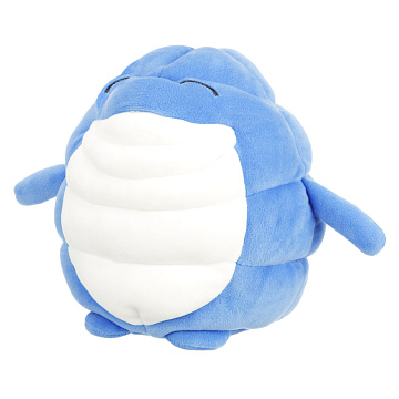 Игрушка мягконабивная ТМ "Relana" Дельфин, 20 см, в/п 20*17*16 см