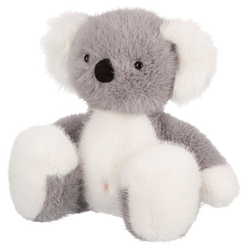 Игрушка мягконабивная ТМ "Relana" Коала, 25 см, в/п 35*22*11 см