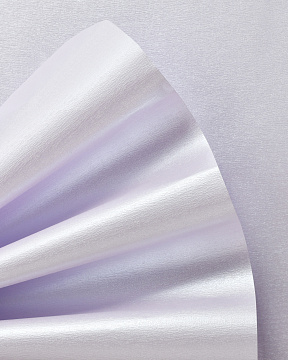 Упаковочная бумага с перламутровым отливом 53 см* 4 ярда, 120 г/м², сиреневый