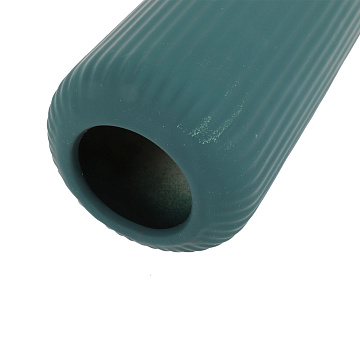 Ваза керамическая, 9,5*20 см