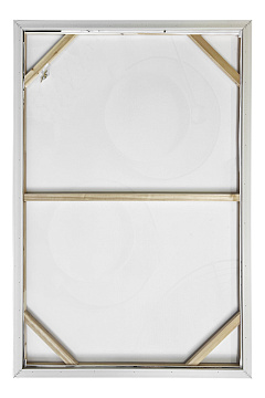 Картина "Кофе-брейк", рама пластиковая, 80x120