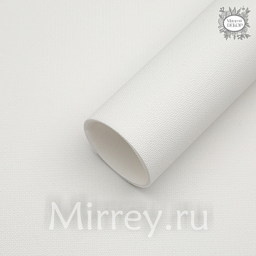 Упак. материал водонепр. пленка "Каффин", полиэтилен, 75 гр/м3, 60 см *60 см, 10 листов/упак., белый