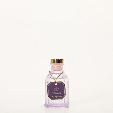Ароматический диффузор с палочками 90 мл., Lilac blossom/Цветение сирени