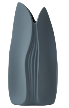 Ваза керамическая, 13*25 см