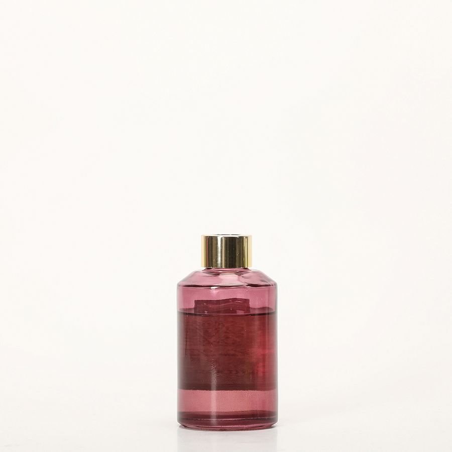 Ароматический диффузор с палочками 100 мл., Velvet Rose & Oud/Бархатная роза и уд