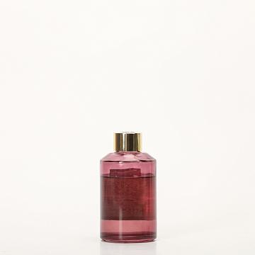 Ароматический диффузор с палочками 100 мл., Velvet Rose & Oud/Бархатная роза и уд