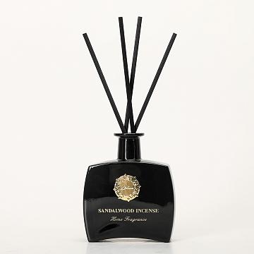 Ароматический диффузор с палочками 100 мл., Sandalwood Incense/Фимиам сандалового дерева