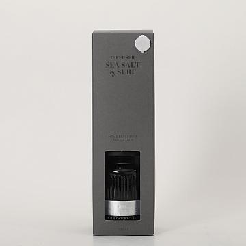 Ароматический диффузор с палочками 100 мл., Sea Salt & Surf/Морская соль и прохлада прибоя