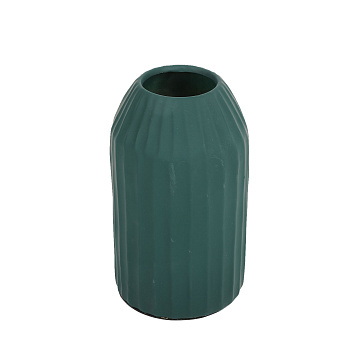 Ваза керамическая, 13,5*22 см