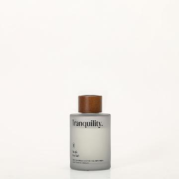 Ароматический диффузор с палочками 100 мл., Pacific Sea Salt/Тихоокеанская морская соль