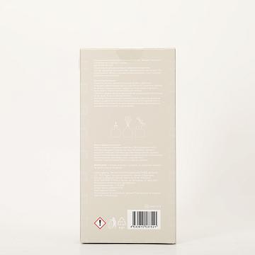 Ароматический диффузор с палочками 100 мл., Delicate Gardenia & Vanilla/Нежная гардения и ваниль