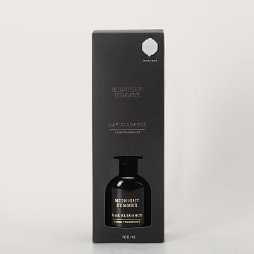 Ароматический диффузор с палочками 100 мл., Oak Elegance/Дубовая элегантность