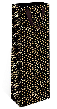 Сумка подарочная, размер: 12х36х8,5 см. в упак. 6 шт.