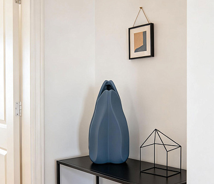 Ваза керамическая, 13*25 см