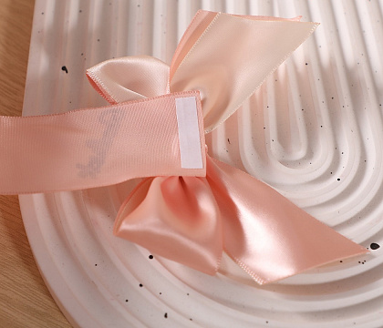 Набор коробок подарочных 33,5*25*11,5, 29*21*9, 24,5*17*6,5 см, 3 шт., нежно-розовый