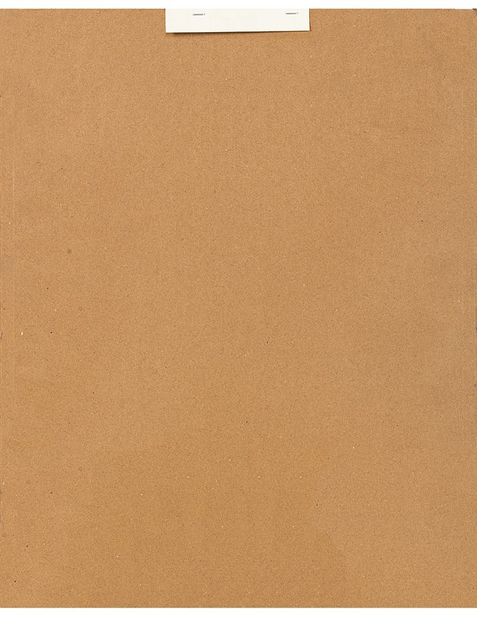 Картина "Жён фий", рама пластиковая со стеклом, 50x40x2,5