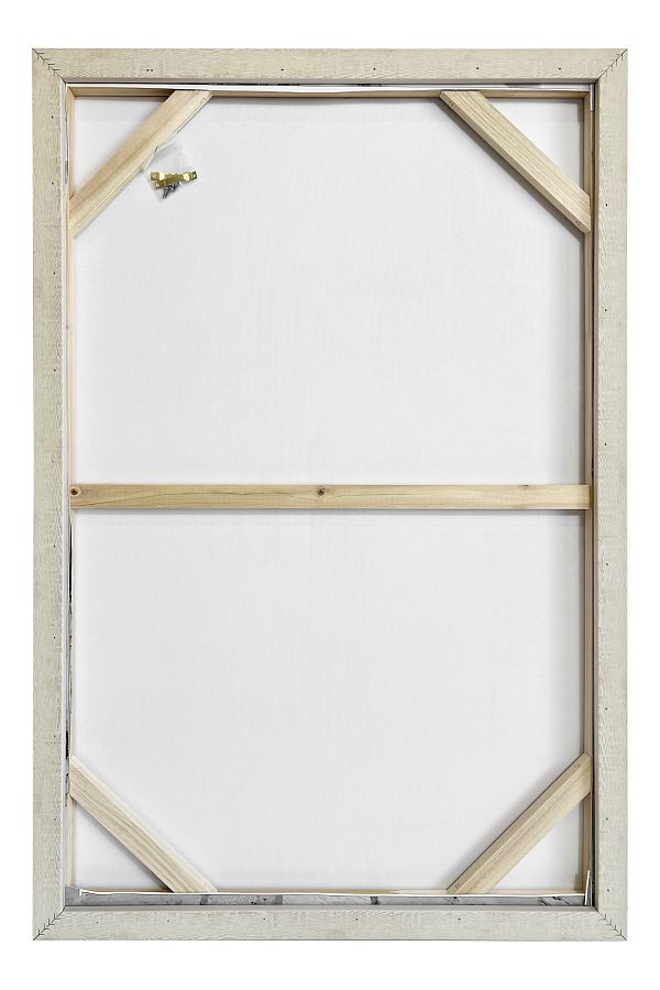 Постер "Сицилия II", рама пластиковая, 60x90