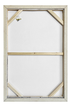 Постер "Сицилия II", рама пластиковая, 60x90