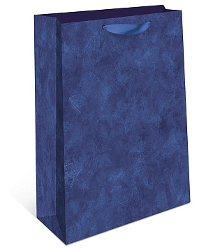 Сумка подарочная, размер: 18х22,3х10 см. в упак. 6 шт.