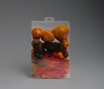 Набор "Осенний декор", большой