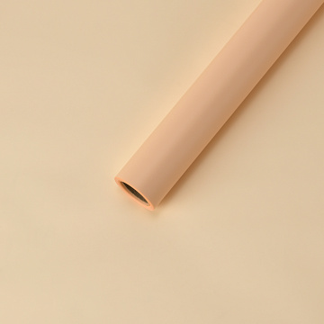 Упак. материал флористическая пленка "PASTEL new", 60 см*10 м, шампань