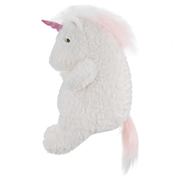 Игрушка мягконабивная ТМ "Relana" Единорог 55 см, в/п 55*26*24 см