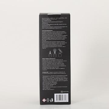 Ароматический диффузор с палочками 100 мл., Oak Elegance/Дубовая элегантность
