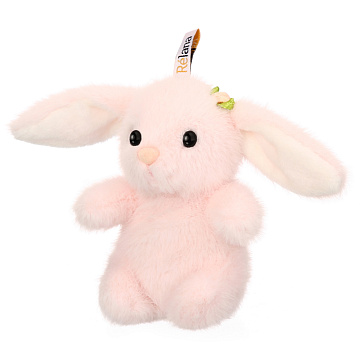 Игрушка мягконабивная ТМ "Relana" Зайчик, 12 см