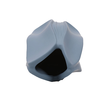 Ваза керамическая, 13*25 см