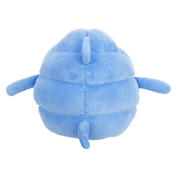 Игрушка мягконабивная ТМ "Relana" Дельфин, 20 см, в/п 20*17*16 см