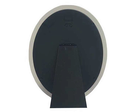 Фоторамка декоративная из МДФ, со стеклом, 15x20 см