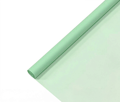 Пленка Лак PASTEL 59 см. 180 гр. тиффани