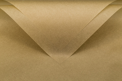 Упаковочный материал флористическая пленка с тишью, 65 мкр, 58 см х 10 м, бежевый