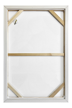 Постер "Фромаж", рама пластиковая, 60x90